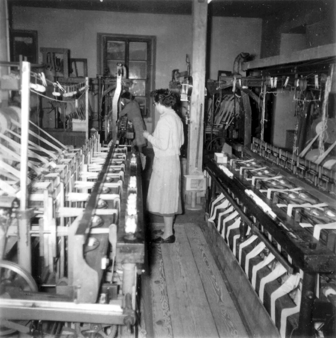 Company founded in Aarau weroswiss_unternehmen_1932.jpg