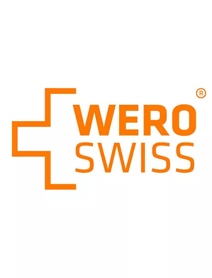 Launch of the «Wero Swiss» brand weroswiss_unternehmen_2010.jpg