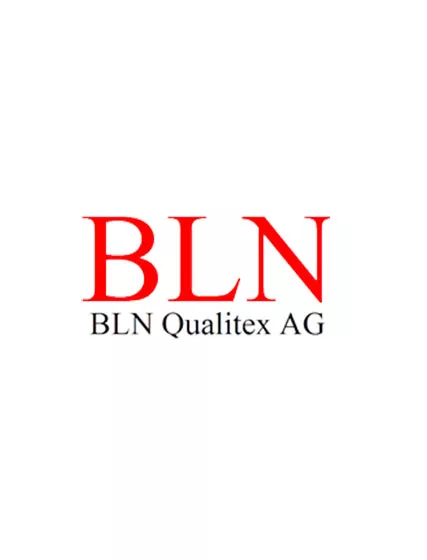Partnership with BLN Qualitex AG weroswiss_unternehmen_2015_BLN.jpg