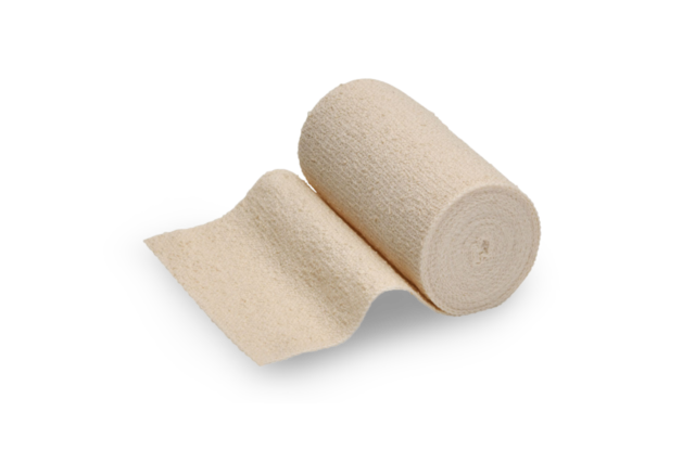 Wero Swiss Sport Elastic Tape - adhesive bandage (latex free)